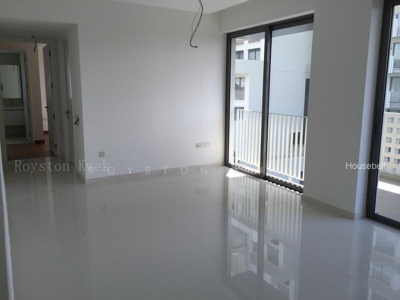 Sky Habitat, S$ 6,800 /mo, 1,248 sqft, Condos - Condominium