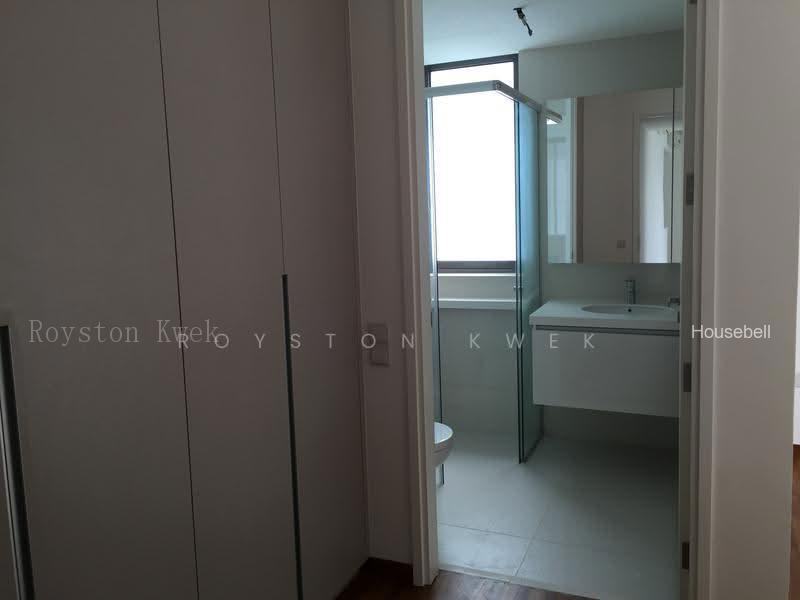 Sky Habitat, S$ 6,800 /mo, 1,248 sqft, Condos - Condominium