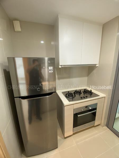 A Treasure Trove, S$ 4,000 (Negotiable) /mo, 915 sqft, Condos - Condominium