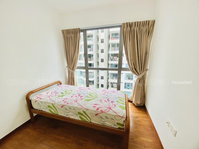 A Treasure Trove, S$ 4,000 (Negotiable) /mo, 915 sqft, Condos - Condominium