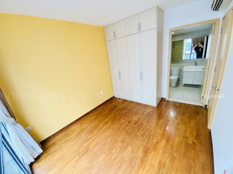 A Treasure Trove, S$ 4,000 (Negotiable) /mo, 915 sqft, Condos - Condominium