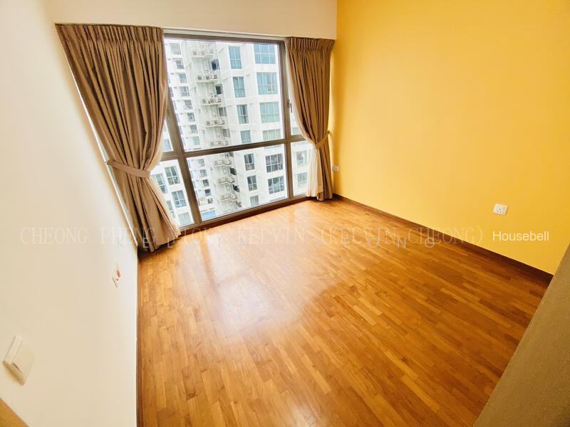A Treasure Trove, S$ 4,000 (Negotiable) /mo, 915 sqft, Condos - Condominium