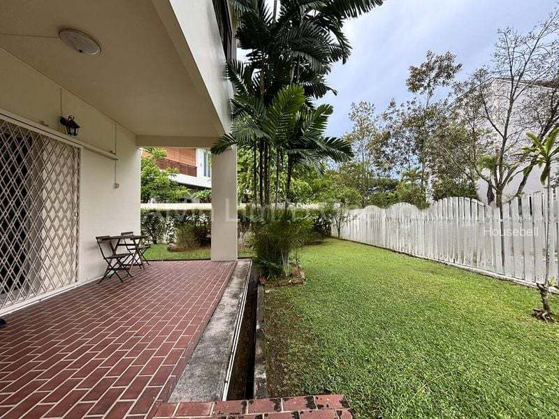 Clementi Park, S$ 14,131,313, 6,145 sqft, Landed - Bungalow House