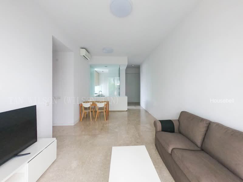Katong Regency, S$ 5,299 /月, 990 sqft, 公寓 - Condominium