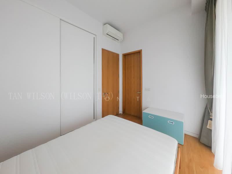 Katong Regency, S$ 5,299 /月, 990 sqft, 公寓 - Condominium