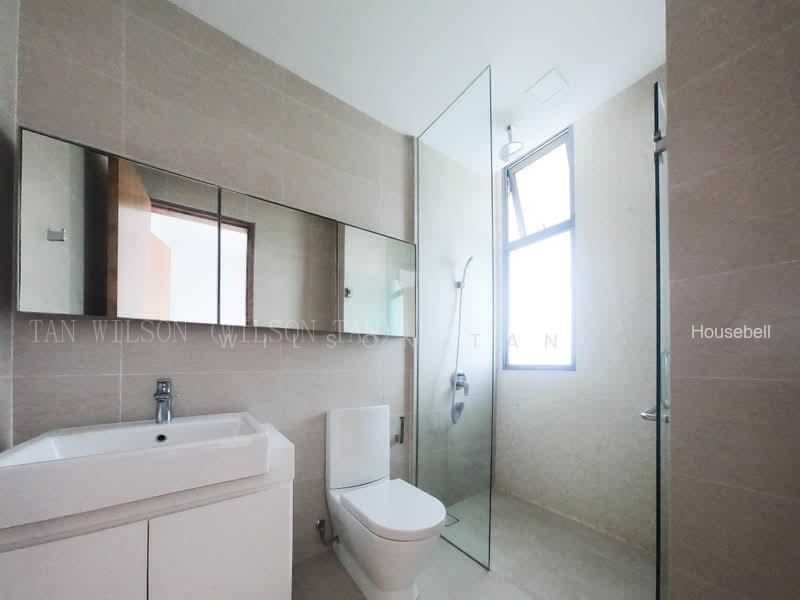 Katong Regency, S$ 5,299 /月, 990 sqft, 公寓 - Condominium