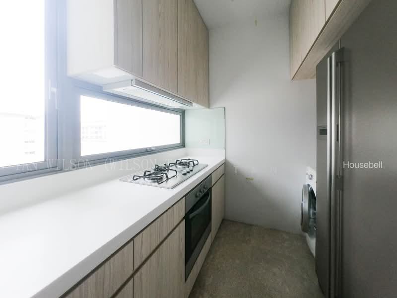 Katong Regency, S$ 5,299 /月, 990 sqft, 公寓 - Condominium