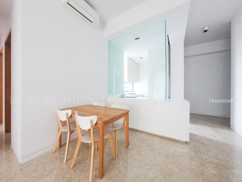 Katong Regency, S$ 5,299 /月, 990 sqft, 公寓 - Condominium