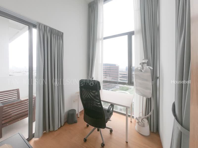Katong Regency, S$ 5,299 /月, 990 sqft, 公寓 - Condominium