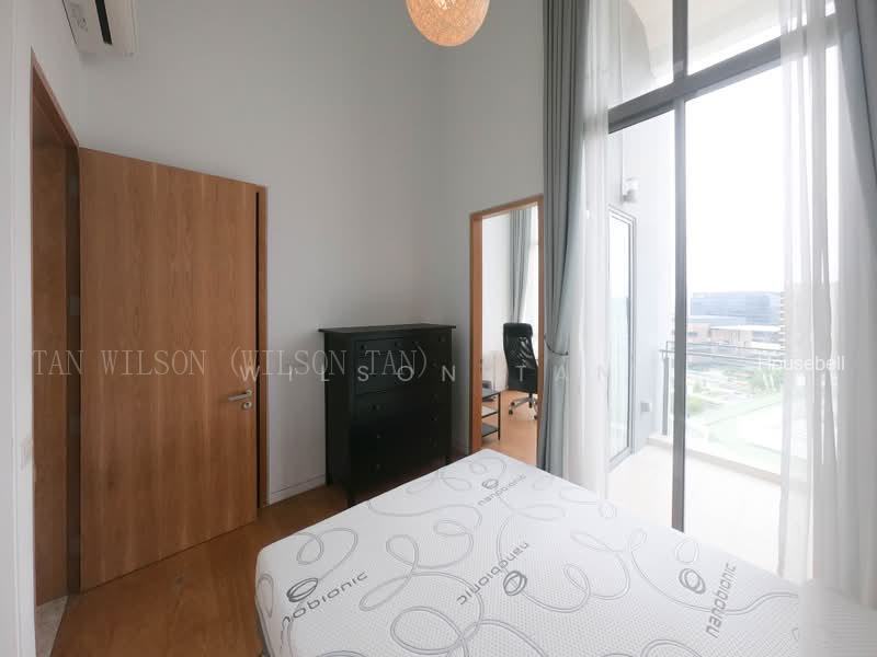 Katong Regency, S$ 5,299 /月, 990 sqft, 公寓 - Condominium