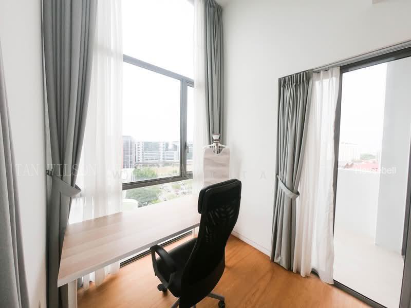Katong Regency, S$ 5,299 /月, 990 sqft, 公寓 - Condominium
