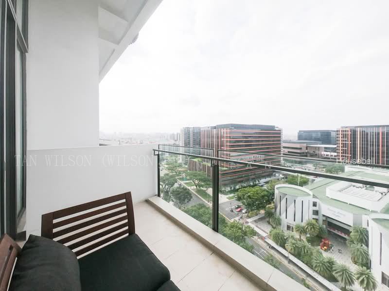 Katong Regency, S$ 5,299 /月, 990 sqft, 公寓 - Condominium