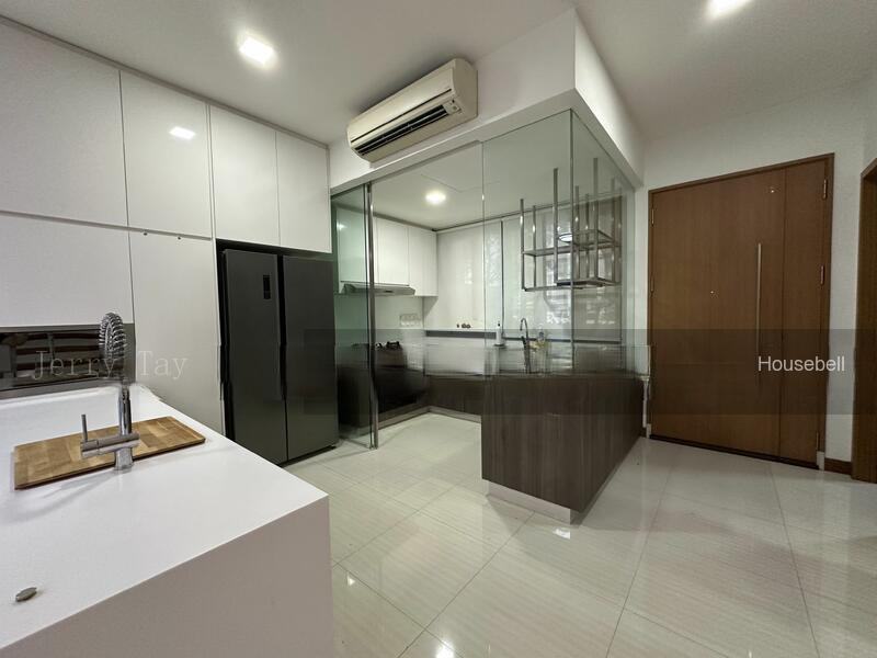 Woodhaven, S$ 3,350,000, 3,358 sqft, 公寓 - Condominium