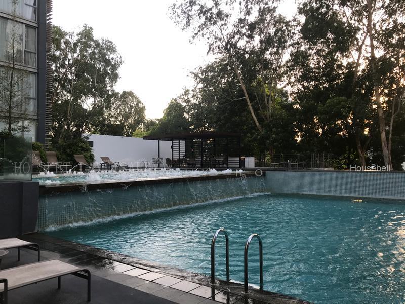 The Levelz, S$ 5,000 (最低价格) /月, 990 sqft, 公寓 - Condominium