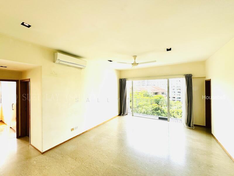 The Levelz, S$ 5,000 (最低价格) /月, 990 sqft, 公寓 - Condominium