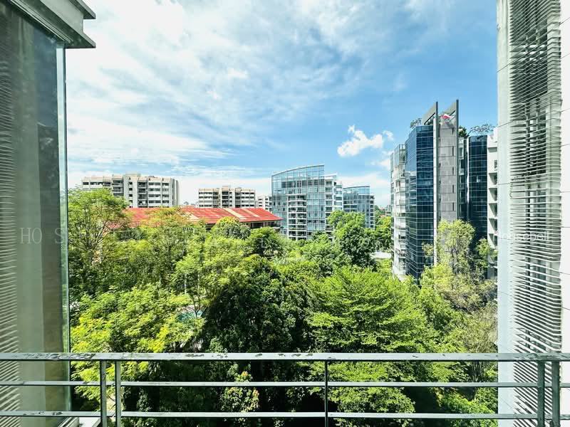 The Levelz, S$ 5,000 (最低价格) /月, 990 sqft, 公寓 - Condominium