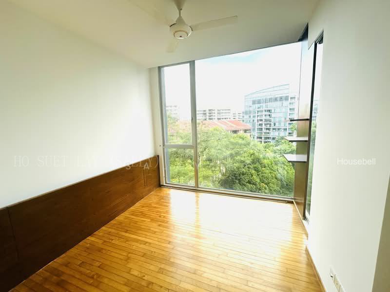 The Levelz, S$ 5,000 (最低价格) /月, 990 sqft, 公寓 - Condominium
