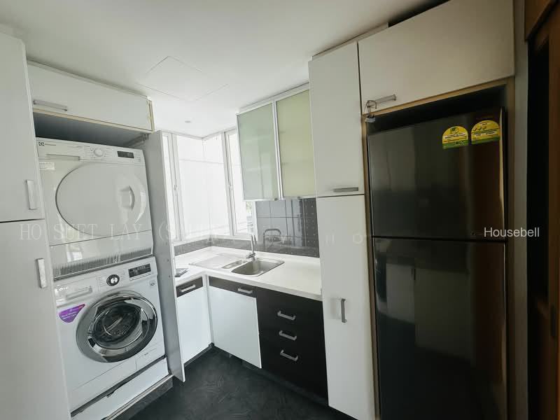 The Levelz, S$ 5,000 (最低价格) /月, 990 sqft, 公寓 - Condominium