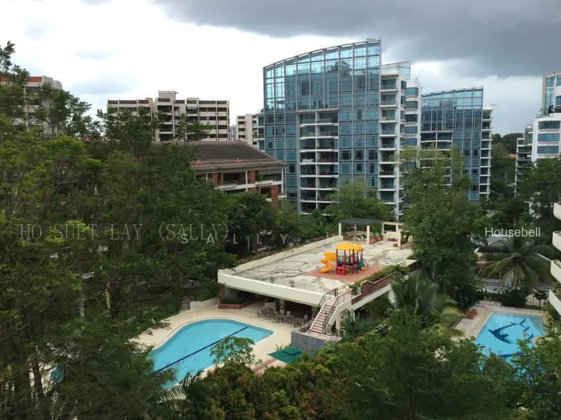 The Levelz, S$ 5,000 (最低价格) /月, 990 sqft, 公寓 - Condominium