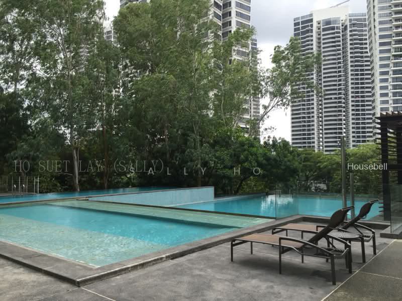 The Levelz, S$ 5,000 (最低价格) /月, 990 sqft, 公寓 - Condominium