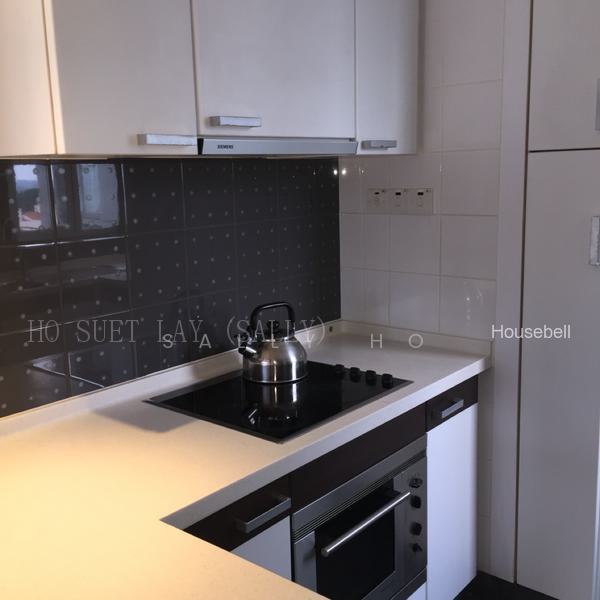 The Levelz, S$ 5,000 (最低价格) /月, 990 sqft, 公寓 - Condominium