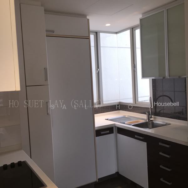 The Levelz, S$ 5,000 (最低价格) /月, 990 sqft, 公寓 - Condominium