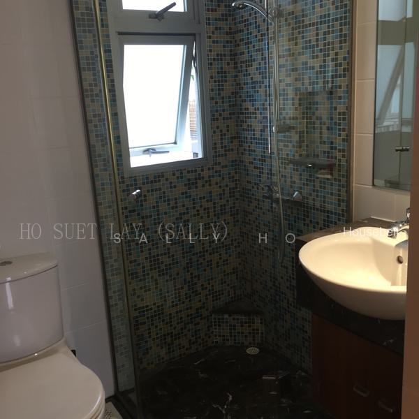 The Levelz, S$ 5,000 (最低价格) /月, 990 sqft, 公寓 - Condominium