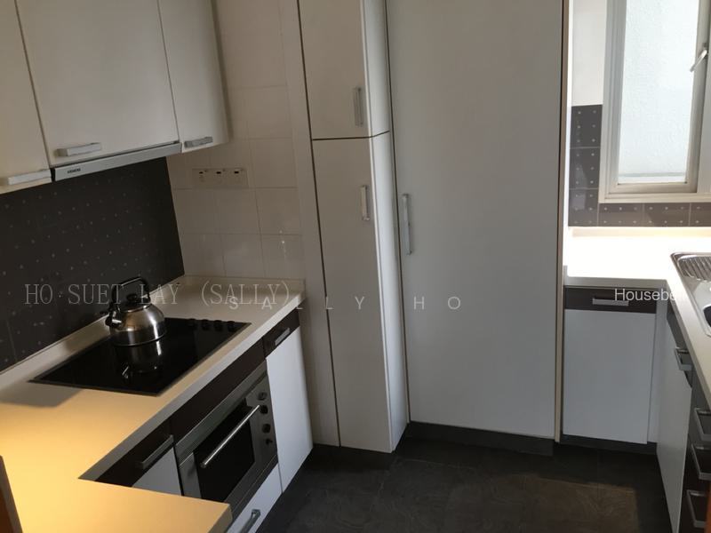 The Levelz, S$ 5,000 (最低价格) /月, 990 sqft, 公寓 - Condominium