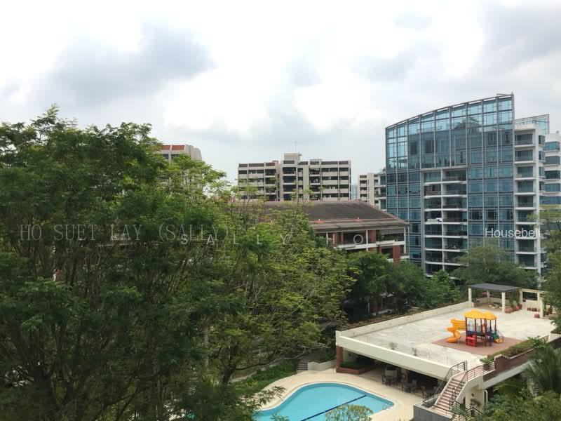 The Levelz, S$ 5,000 (最低价格) /月, 990 sqft, 公寓 - Condominium