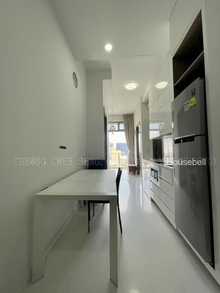 One Dusun Residences, S$ 3,300 /月, 484 sqft, 公寓 - Condominium