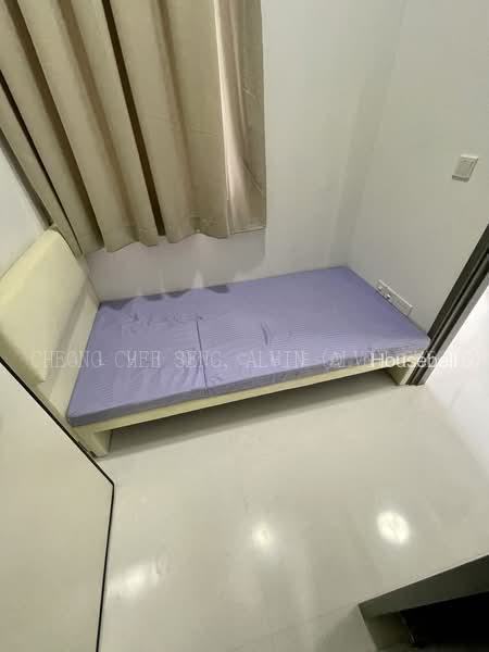 One Dusun Residences, S$ 3,300 /月, 484 sqft, 公寓 - Condominium