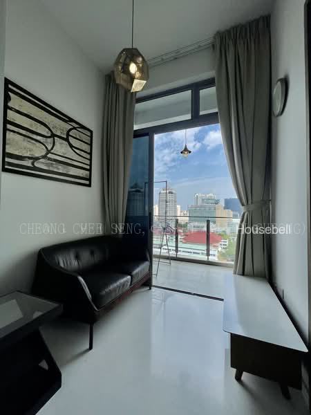 One Dusun Residences
