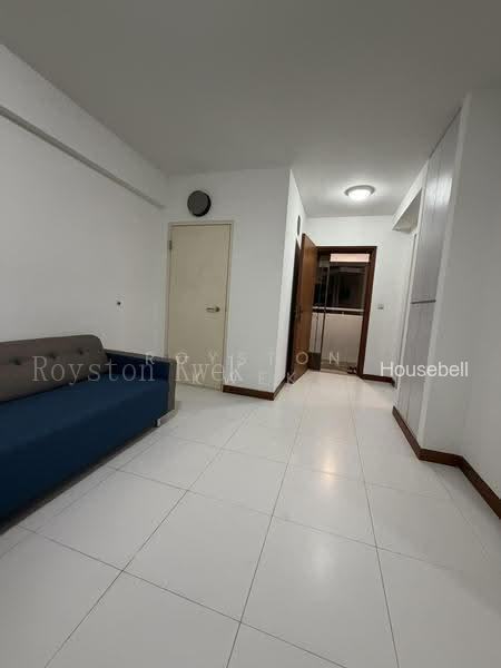 180B Boon Lay Drive, S$ 2,500 (最低价格) /月, 495 sqft, 组屋 - 2 STD
