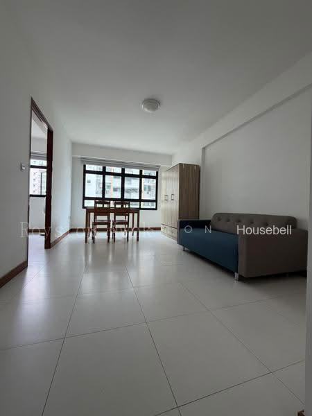 180B Boon Lay Drive, S$ 2,500 (最低价格) /月, 495 sqft, 组屋 - 2 STD