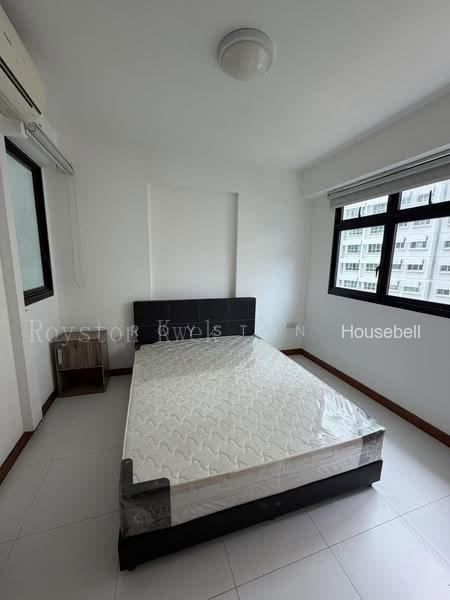 180B Boon Lay Drive, S$ 2,500 (最低价格) /月, 495 sqft, 组屋 - 2 STD