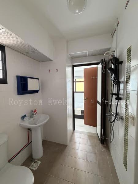 180B Boon Lay Drive, S$ 2,500 (最低价格) /月, 495 sqft, 组屋 - 2 STD