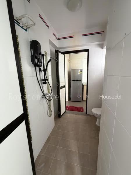 180B Boon Lay Drive, S$ 2,500 (最低价格) /月, 495 sqft, 组屋 - 2 STD