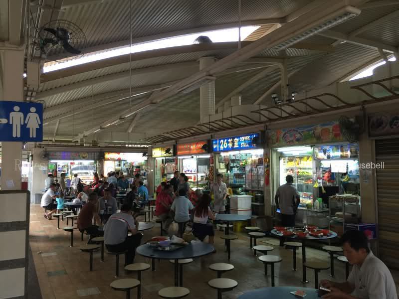 180B Boon Lay Drive, S$ 2,500 (最低价格) /月, 495 sqft, 组屋 - 2 STD