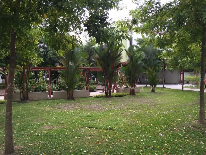 180B Boon Lay Drive, S$ 2,500 (最低价格) /月, 495 sqft, 组屋 - 2 STD