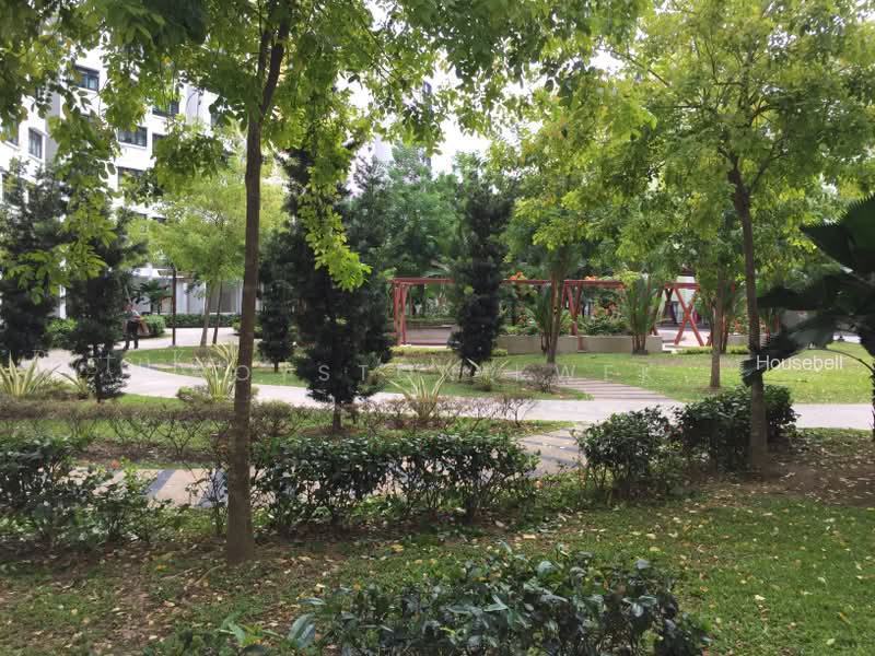 180B Boon Lay Drive, S$ 2,500 (最低价格) /月, 495 sqft, 组屋 - 2 STD