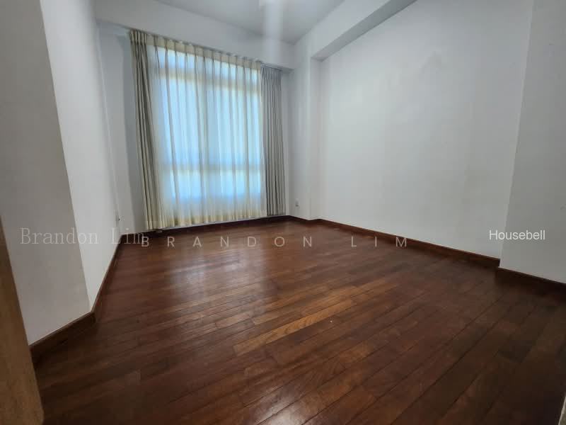 Sanctuary Green, S$ 4,600 (可协商价格) /月, 851 sqft, 公寓 - Condominium