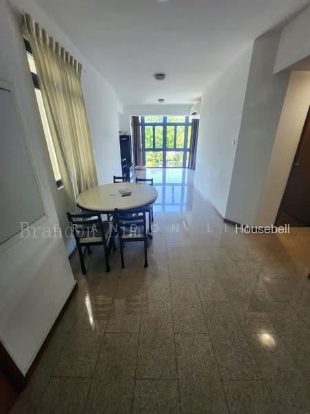 Sanctuary Green, S$ 4,600 (可协商价格) /月, 851 sqft, 公寓 - Condominium