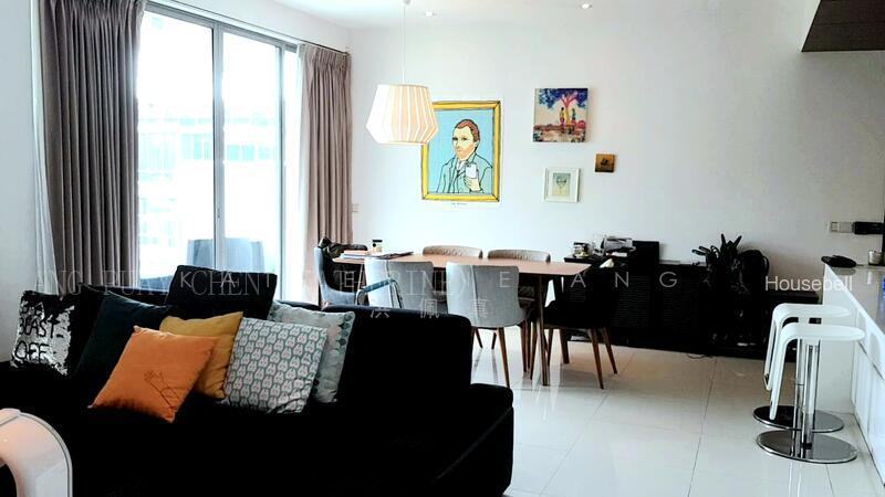One-North Residences