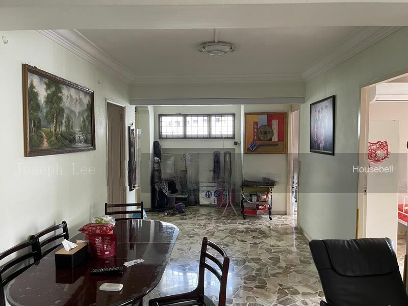 822 Jurong West Street 81(2)