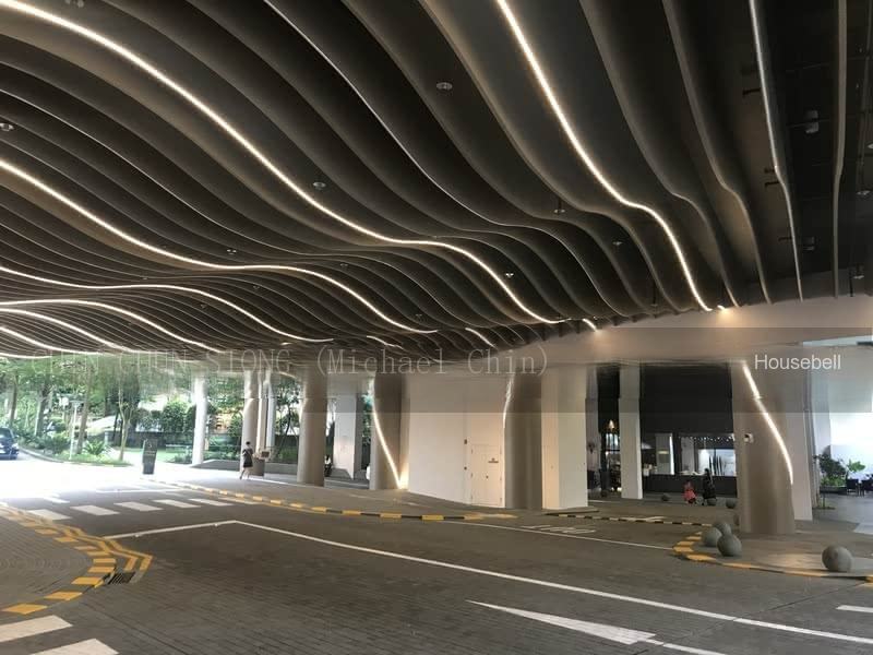 The Rochester Residences, S$ 1,288,000, 840 sqft, 公寓 - Apartment