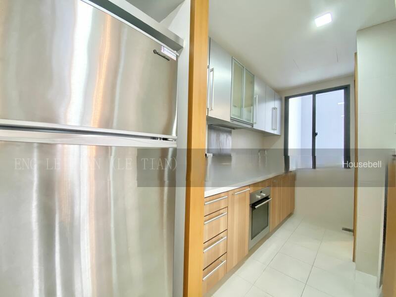 The Pier at Robertson, S$ 4,000 (最低价格) /月, 678 sqft, 公寓 - Condominium