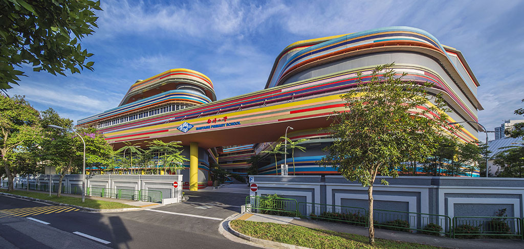 Guide to School District Housing and Enrollment Policies in Singapore