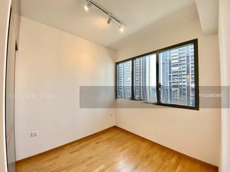 Twin VEW, S$ 948,000, 570 sqft, 公寓 - Condominium