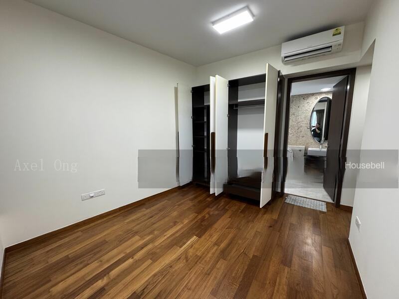 368 Thomson, S$ 6,500 (最低价格) /月, 1,302 sqft, 公寓 - Condominium