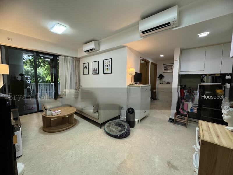 Waterbank at Dakota, S$ 1,350,000 (可协商价格), 752 sqft, 公寓 - Condominium
